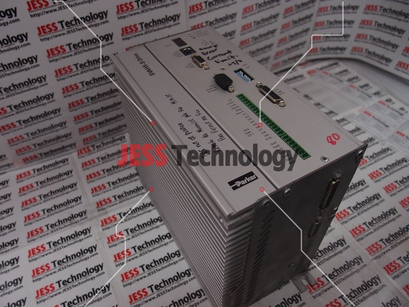 Image #4 of Repair PARKER SVAHX2500S/FICO CALDIC DRIVE in Malaysia, Singapore, Thailand, Indonesia