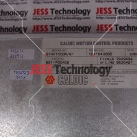 Repair PARKER SVHX1500M/G1 PARKER CALDIC SVHX-M SERVO DRIVE in Malaysia, Singapore, Thailand, Indonesia