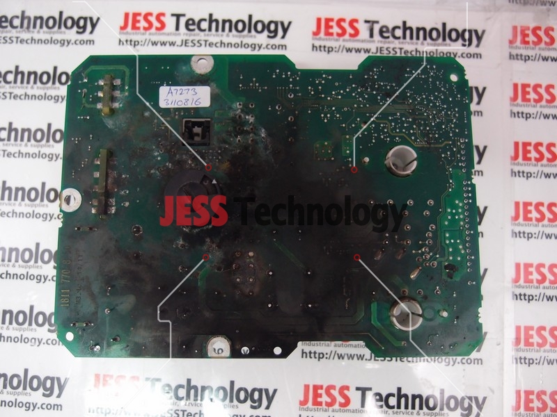 Image #2 of Repair KOMATSU 1811770 850 PCB BOARD in Malaysia, Singapore, Thailand, Indonesia