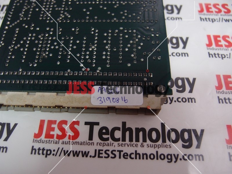 Image #1 of Repair KOMAX 60-662.3 PCB BOARD in Malaysia, Singapore, Thailand, Indonesia
