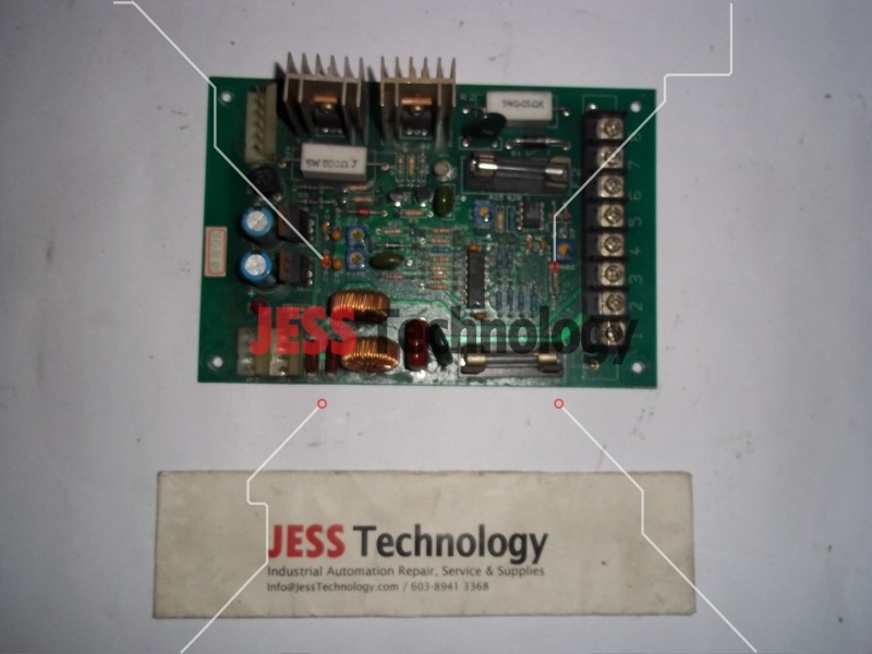 Image #1 of Repair 95121207 (A) PCB PCB BOARD in Malaysia, Singapore, Thailand, Indonesia