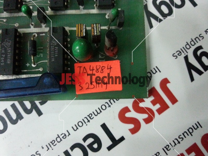 Image #3 of Repair PCB 20240-05B PCB BOARD in Malaysia, Singapore, Thailand, Indonesia