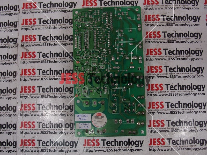 Image #2 of Repair ZHAOSHANG 2121-MY4774-1 PCB BOARD in Malaysia, Singapore, Thailand, Indonesia