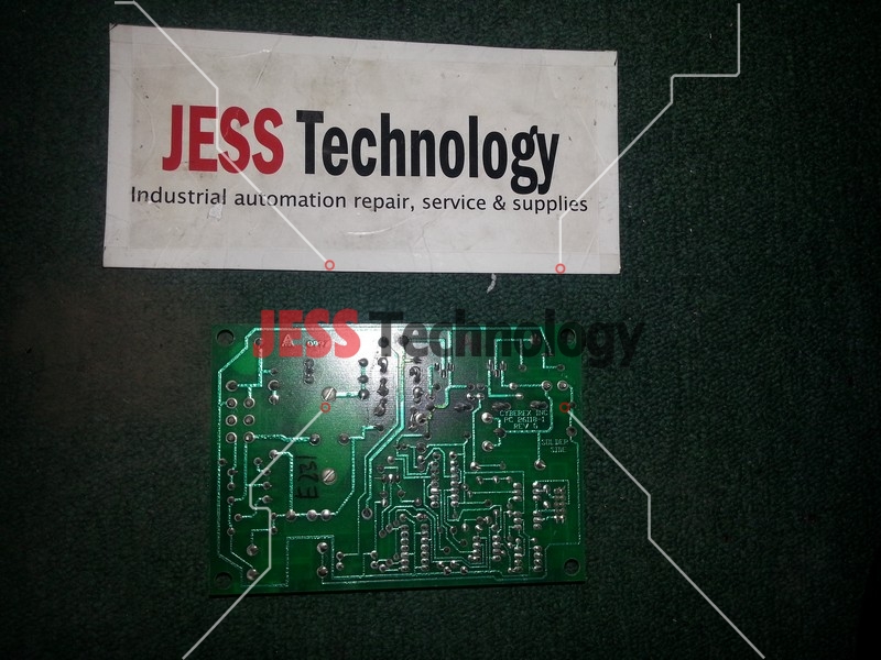 Image #2 of Repair PCB A1 E231 PCB BOARD in Malaysia, Singapore, Thailand, Indonesia