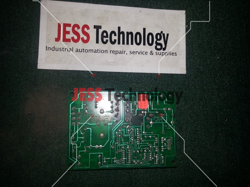 Image #2 of Repair PCB A3 E2L2 PCB BOARD in Malaysia, Singapore, Thailand, Indonesia