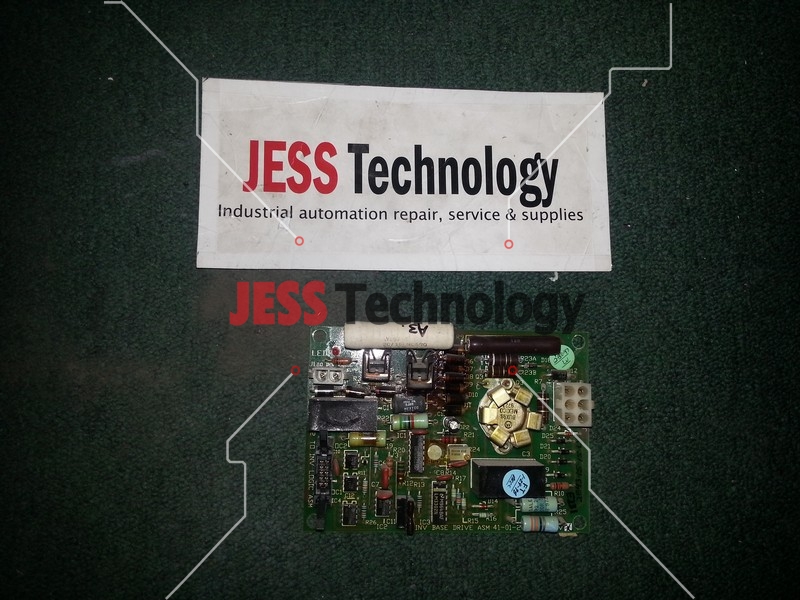 Image #1 of Repair PCB PC 26118-1 REV G PCB BOARD CYBEREX INC in Malaysia, Singapore, Thailand, Indonesia