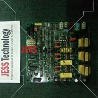 Repair PCB PC26112-2 REV B PCB BOARD CYBEREX INC in Malaysia, Singapore, Thailand, Indonesia