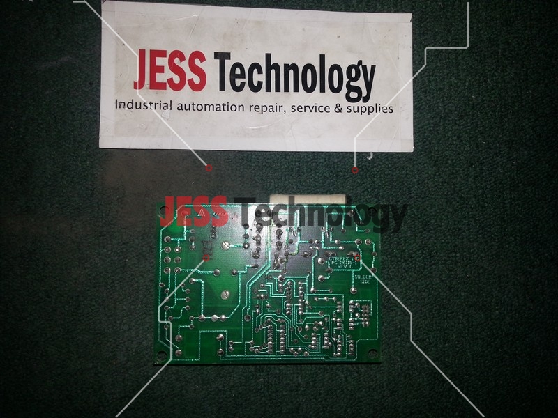 Image #2 of Repair PCB PC26118-1-REV G PCB BOARD CYBEREX INC in Malaysia, Singapore, Thailand, Indonesia