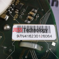 Repair ROTORK ROTORK 41566-02 PCB BOARD DISPLAY in Malaysia, Singapore, Thailand, Indonesia