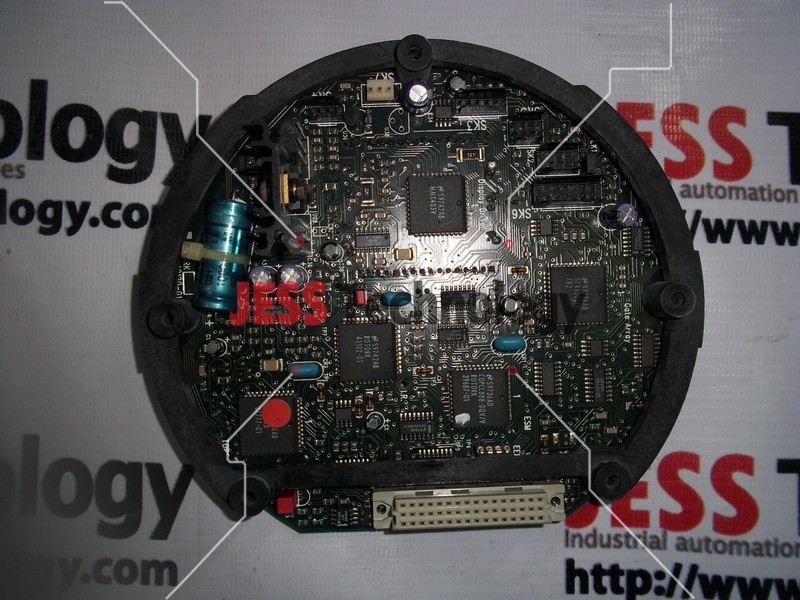 Image #4 of Repair ROTORK ROTORK 42120-01 PCB BOARD DISPLAY in Malaysia, Singapore, Thailand, Indonesia