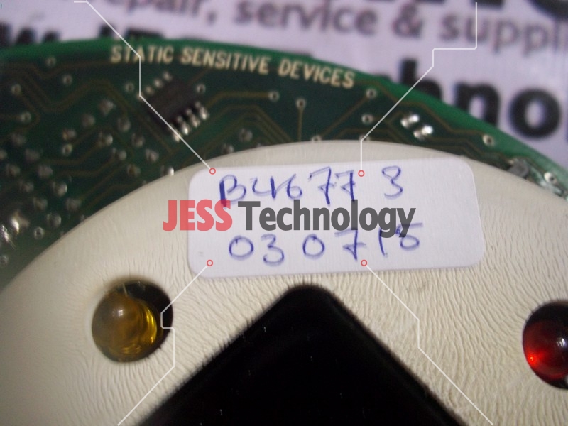 Image #1 of Repair ROTORK ROTORK 42120-01 PCB BOARD DISPLAY in Malaysia, Singapore, Thailand, Indonesia