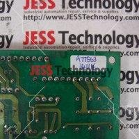 Repair UO EB-1677A PCB BOARD in Malaysia, Singapore, Thailand, Indonesia