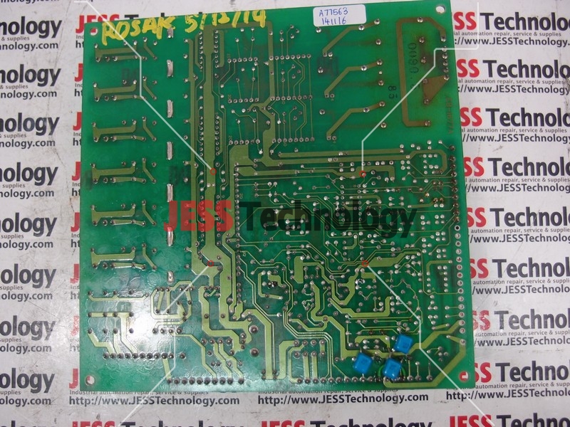 Image #2 of Repair PCB EB-1677A PCB BOARD in Malaysia, Singapore, Thailand, Indonesia