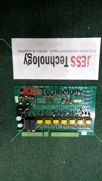Image #3 of Repair EVCO HS25082 PCB BOARD in Malaysia, Singapore, Thailand, Indonesia