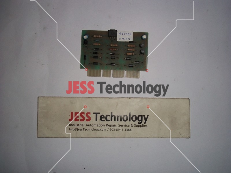 Image #1 of Repair PE-LZ-1C PENTICAM PCB BOARD in Malaysia, Singapore, Thailand, Indonesia