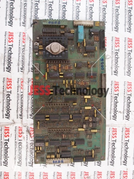 Image #2 of Repair YXT YXT 124(0006) CRANE PCB BOARD in Malaysia, Singapore, Thailand, Indonesia