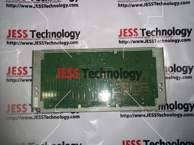 Image #2 of Repair FANUC API20 PCB BOARD – FANUC in Malaysia, Singapore, Thailand, Indonesia
