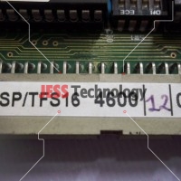 Repair PCB SP/TFS16 PCB BOARD – SIPA 5816004 in Malaysia, Singapore, Thailand, Indonesia