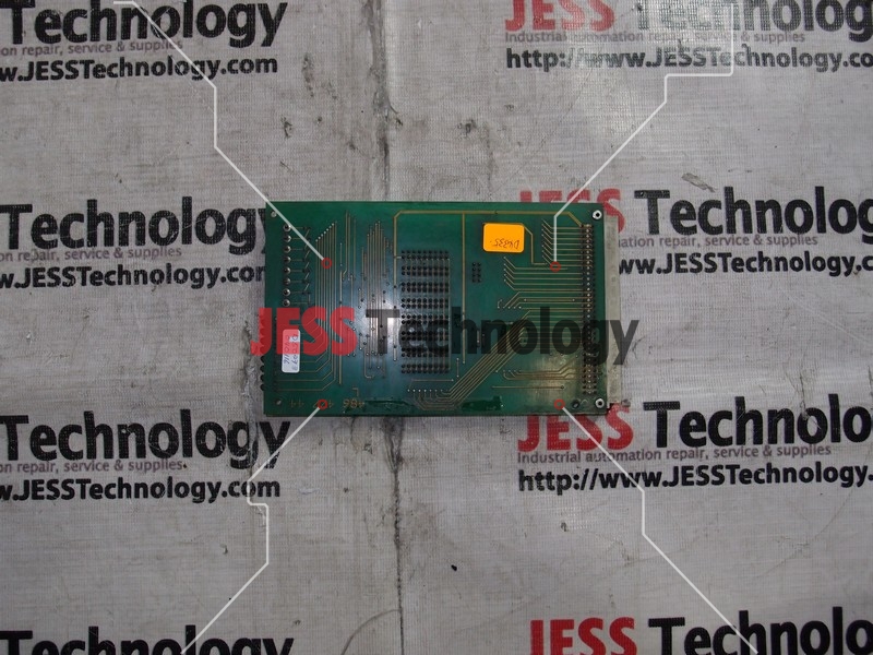 Image #3 of Repair MANNESMANN BAUGRUPPE: SWA MANNESMANN DEMAG : PCB BOARD in Malaysia, Singapore, Thailand, Indonesia