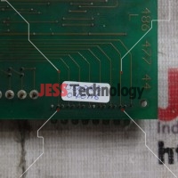 Repair MANNESMANN BAUGRUPPE: SWA MANNESMANN DEMAG : PCB BOARD in Malaysia, Singapore, Thailand, Indonesia