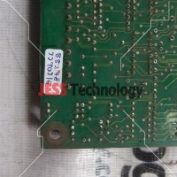 Repair YXT YXT 124(013) PCB BOARD (CRANE CARD) in Malaysia, Singapore, Thailand, Indonesia