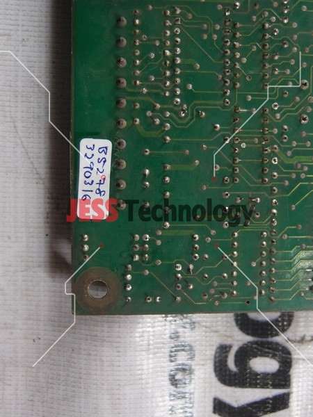 Image #1 of Repair YXT YXT 124(013) PCB BOARD (CRANE CARD) in Malaysia, Singapore, Thailand, Indonesia