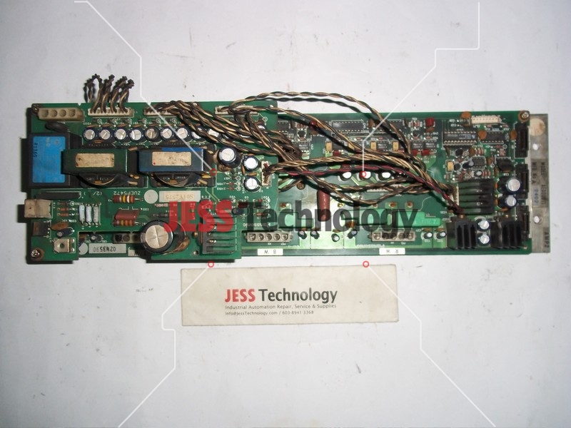 Image #1 of Repair AED 00071 PANASONIC PANASONIC PCB in Malaysia, Singapore, Thailand, Indonesia