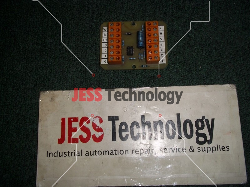 Image #1 of Repair PC03423-B PCB PCB BOARD in Malaysia, Singapore, Thailand, Indonesia