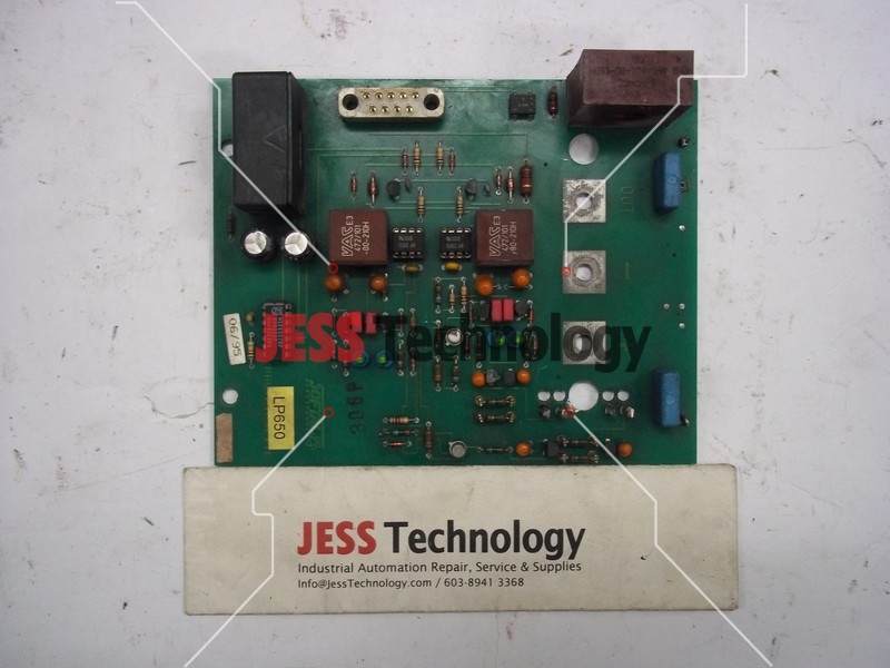 Image #1 of Repair LP650 SOFTAL SOFTAL PCB BOARD in Malaysia, Singapore, Thailand, Indonesia