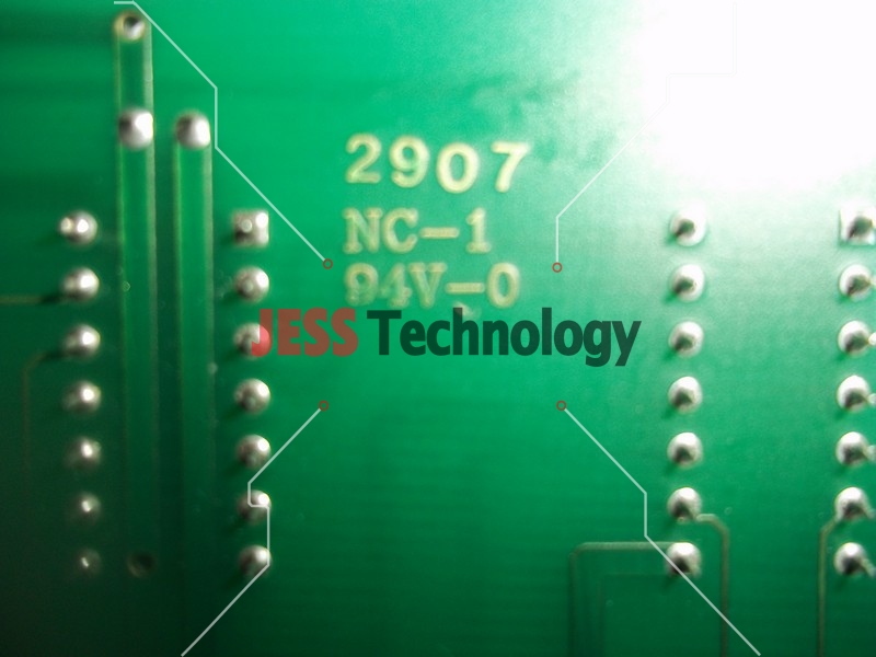 Image #2 of Repair PCB 260PC104-01 PCB VALVE DRIVER in Malaysia, Singapore, Thailand, Indonesia