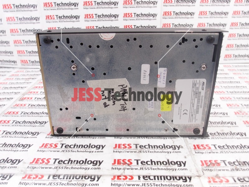 Image #1 of Repair PELCO EA2000 PELCO EA2000 HALF DUPLEX EQUALIZING AMPLIFIER in Malaysia, Singapore, Thailand, Indonesia