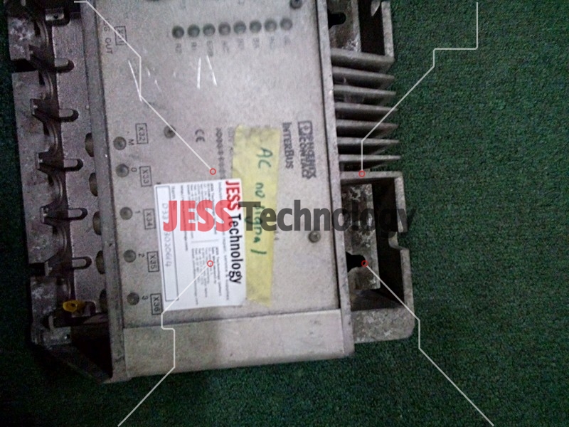 Image #3 of Repair PHOENIX IBS IP 500 PHOENIX CONTACT INTERBUS in Malaysia, Singapore, Thailand, Indonesia