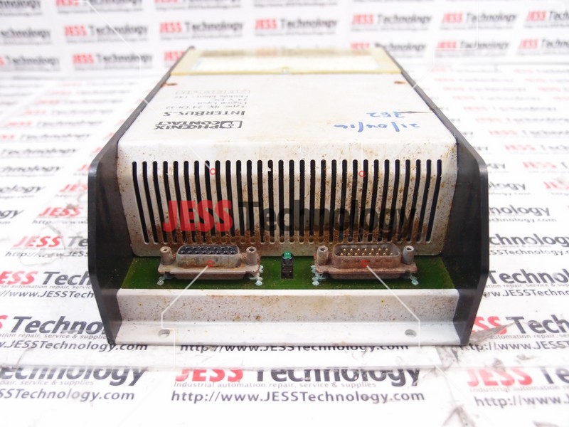 Image #3 of Repair PHOENIX IBS 24 DI/LC PHOENIX CONTACT INTERBUS-S in Malaysia, Singapore, Thailand, Indonesia