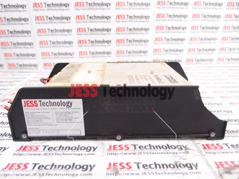 Image #1 of Repair PHOENIX IBS 24 DI/LC PHOENIX CONTACT INTERBUS-S in Malaysia, Singapore, Thailand, Indonesia