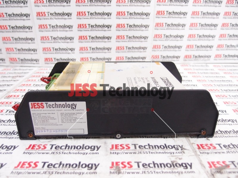 Image #2 of Repair PHOENIX IBS 24 DI/LC PHOENIX CONTACT INTERBUS-S in Malaysia, Singapore, Thailand, Indonesia