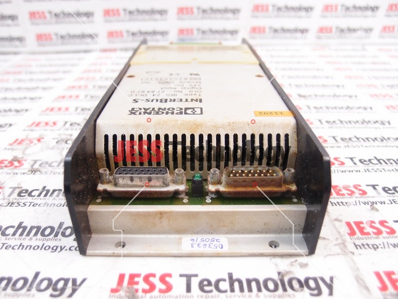 Image #3 of Repair PHOENIX IBS 24 DI/LC PHOENIX CONTACT INTERBUS-S in Malaysia, Singapore, Thailand, Indonesia