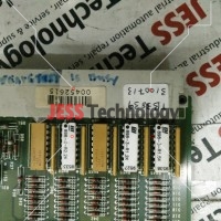 Repair PICANOL CPUX-1 BE93607 PICANOL BOARD in Malaysia, Singapore, Thailand, Indonesia