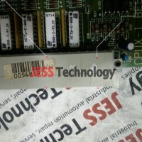 Repair PICANOL CPUX-1 BE93607 PICANOL BOARD in Malaysia, Singapore, Thailand, Indonesia