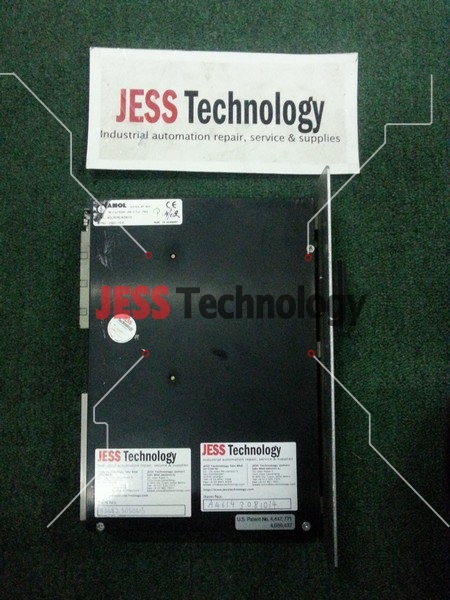 Image #2 of Repair PICANOL ETU-2 PICANOL BOARD in Malaysia, Singapore, Thailand, Indonesia