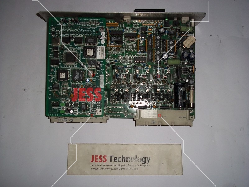 Image #1 of Repair ETU-2 PICANOL PICANOL PCB BOARD in Malaysia, Singapore, Thailand, Indonesia
