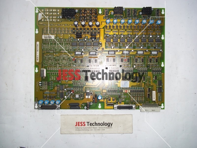 Image #1 of Repair IB/2E-2 BE212360 PICANOL PICANOL PCB BOARD in Malaysia, Singapore, Thailand, Indonesia