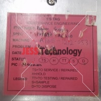 Repair POWER FPF07P-AC220 POWER SUPPLY 5’S TAG in Malaysia, Singapore, Thailand, Indonesia