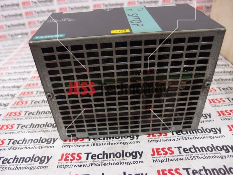 Image #3 of Repair SIEMENS 6EP1436-3BA00 SIEMENS SITOP POWER 20 POWER SUPPLY in Malaysia, Singapore, Thailand, Indonesia