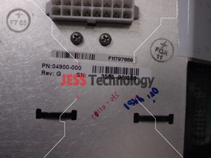 Image #1 of Repair ADEPT 04900-000 ADEPT TECHNOLOGY in Malaysia, Singapore, Thailand, Indonesia