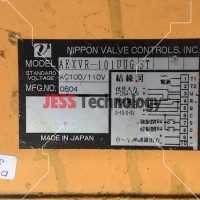 Repair AEXVR AEXVR—101UUG/ST PRESSURE CONTROLLER VALVE in Malaysia, Singapore, Thailand, Indonesia