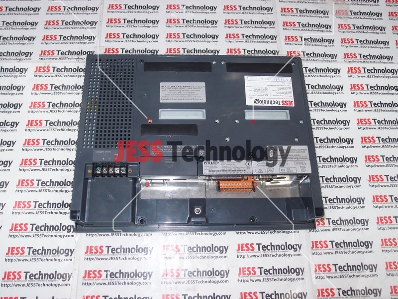 Image #4 of Repair PRO-FACE 2980078-02 PROFACE DIGITAL GRAPHIC PANEL in Malaysia, Singapore, Thailand, Indonesia