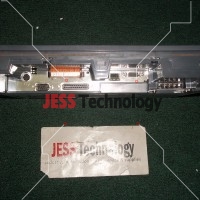 Repair PROFACE GP2500-SC41-24V PROFACE TOUCHSCREEN (2980078-02)(GP2500-SC41-24V) in Malaysia, Singapore, Thailand, Indonesia