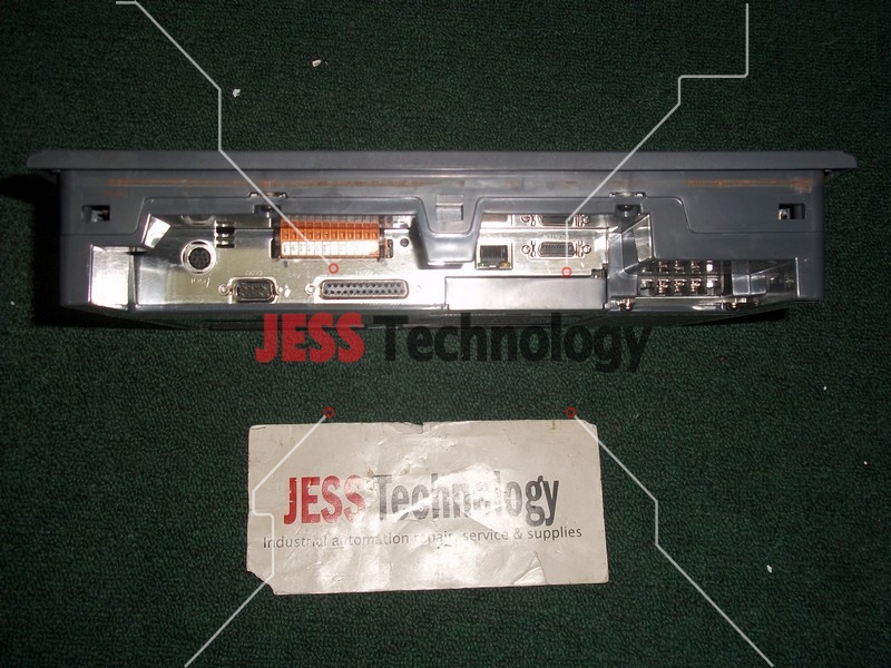 Image #1 of Repair PROFACE GP2500-SC41-24V PROFACE TOUCHSCREEN (2980078-02)(GP2500-SC41-24V) in Malaysia, Singapore, Thailand, Indonesia