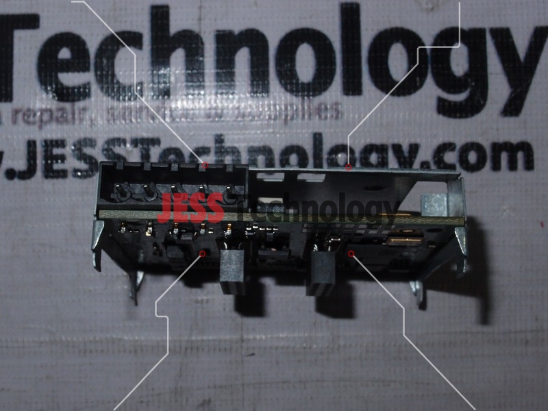 Image #1 of Repair PROFIBUS MCA_101 PROFIBUS PCB BOARD in Malaysia, Singapore, Thailand, Indonesia