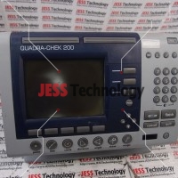 Repair METRONIC QC220-AR9 QUADRA-CHEK 200 DISPLAY PANEL in Malaysia, Singapore, Thailand, Indonesia